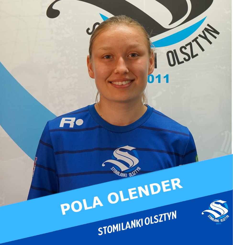 Pola Olender